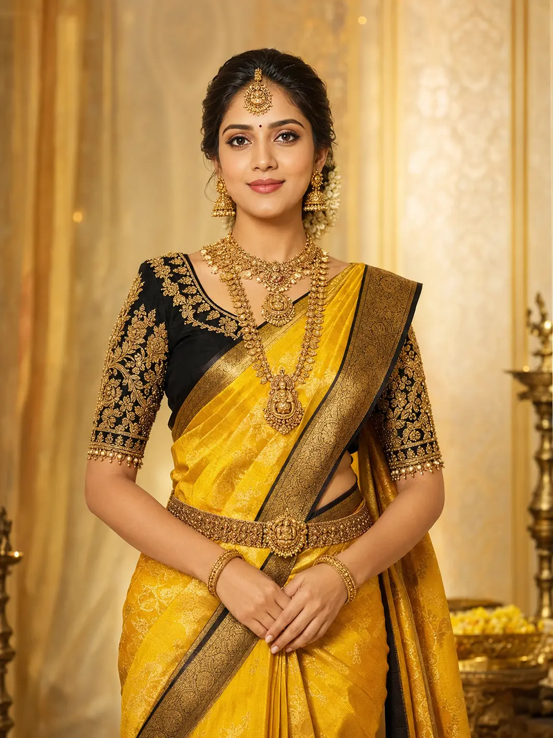 Bridal Couture