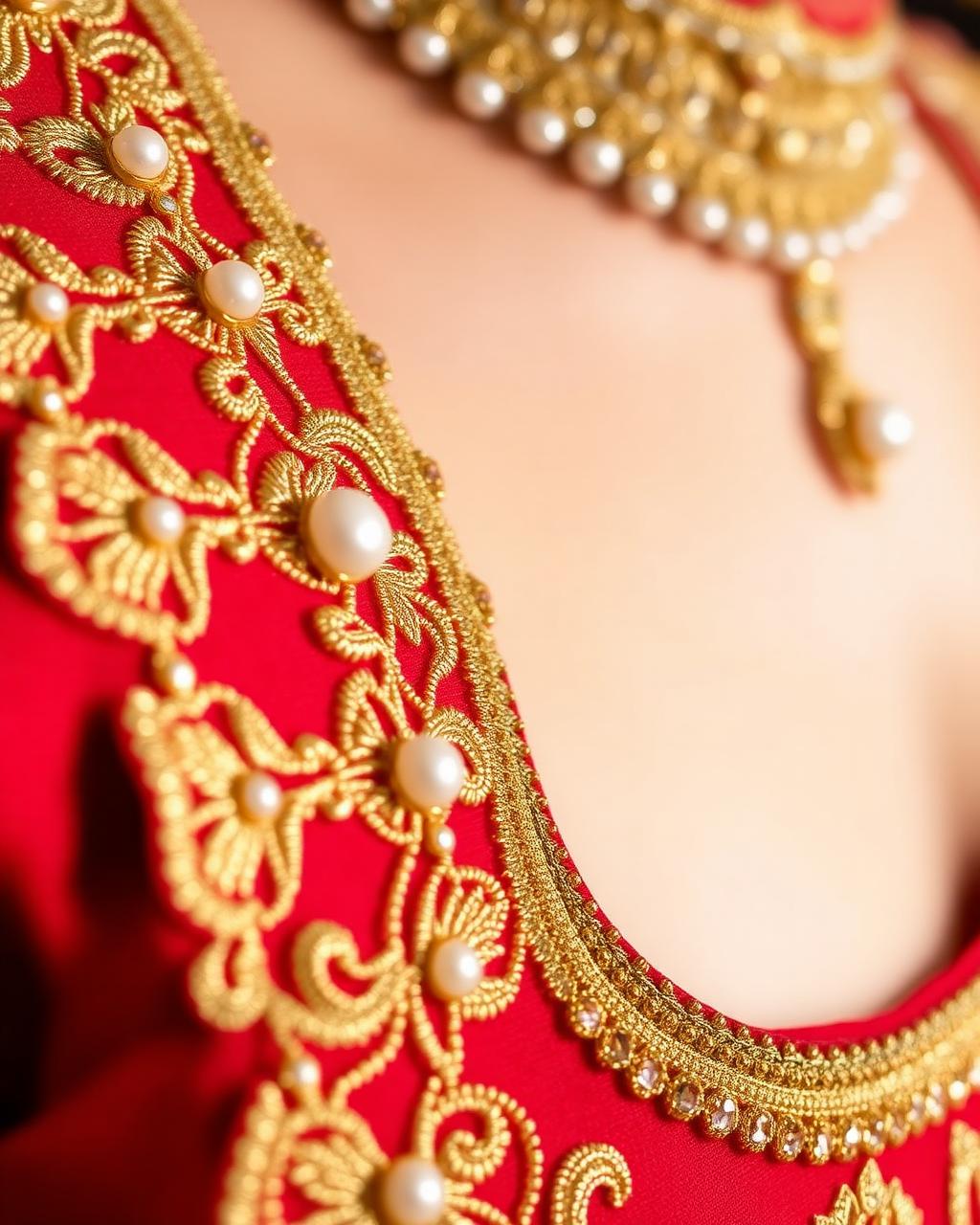 Aari & Embroidery